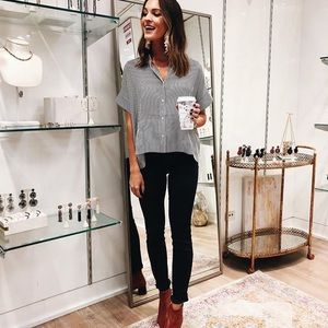 everlane day boot brick